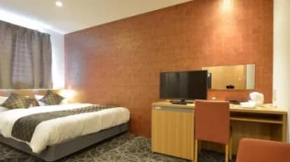 Sakura Garden Hotel
