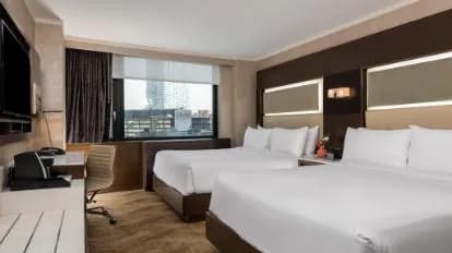 Holiday Inn Brooklyn Downtown, an IHG Hotel
