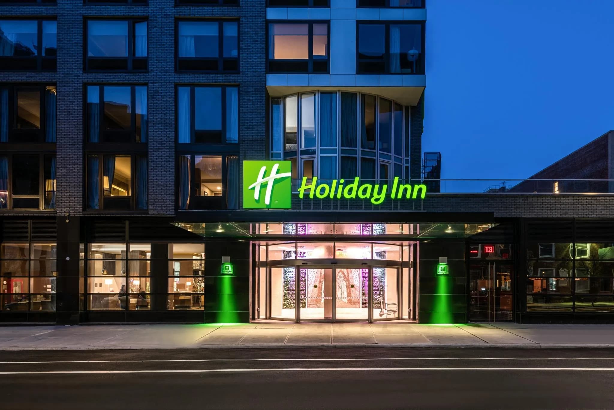 Holiday Inn Brooklyn Downtown, an IHG Hotel