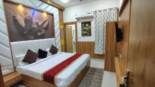 Bedweiser Backpackers Hostel