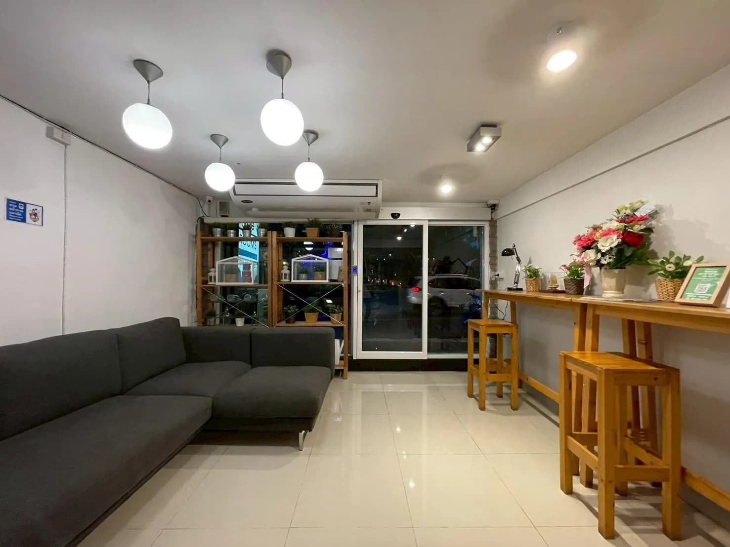 Napaville Huai Khwang