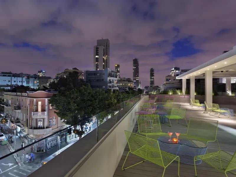 Poli House by AFI Hotels