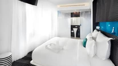 Poli House by AFI Hotels