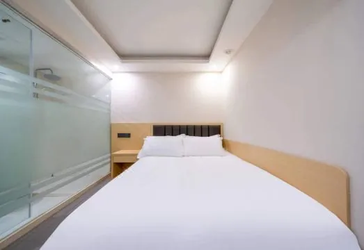 Aido Hotel (Shanghai Station)