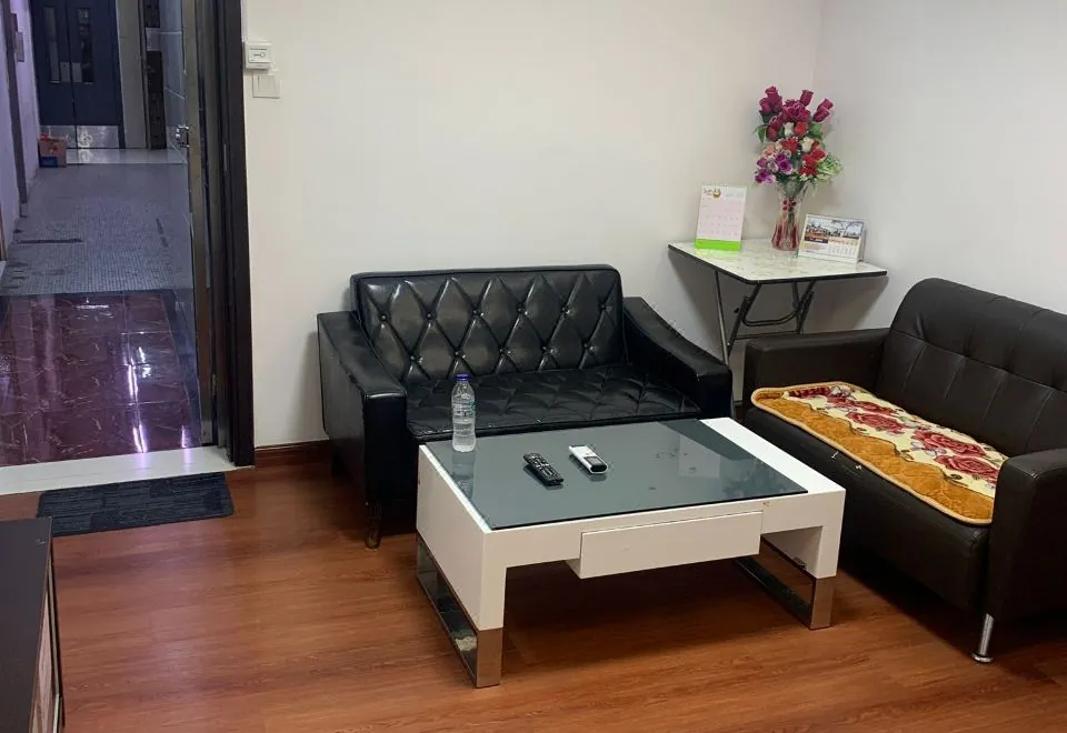Manila Guest House