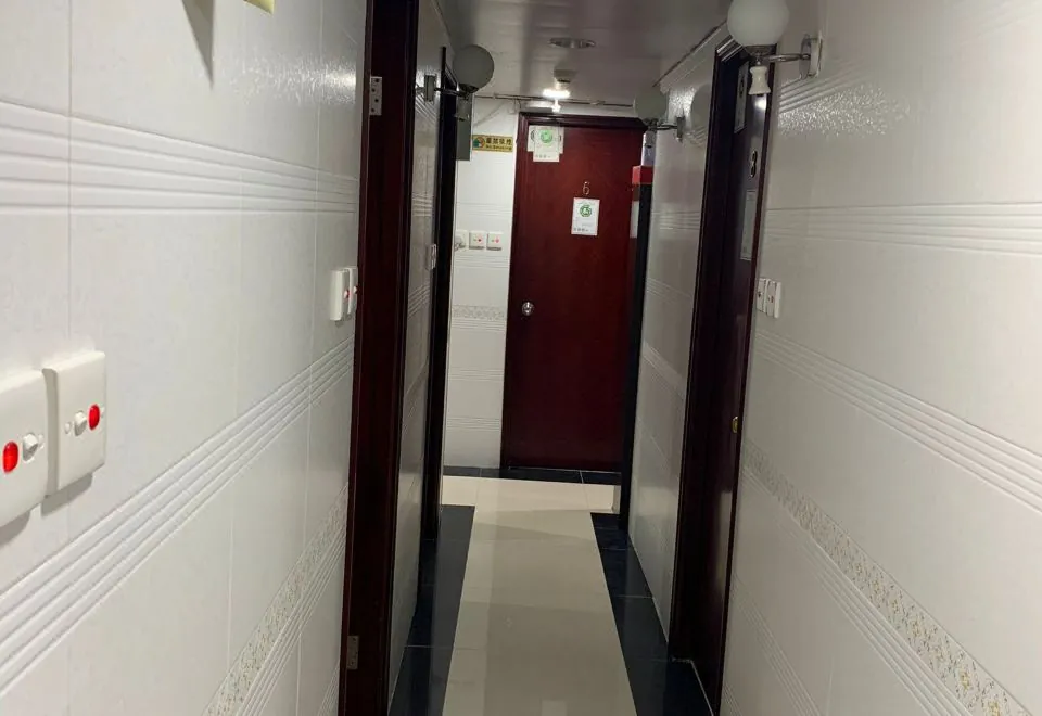 Manila Guest House