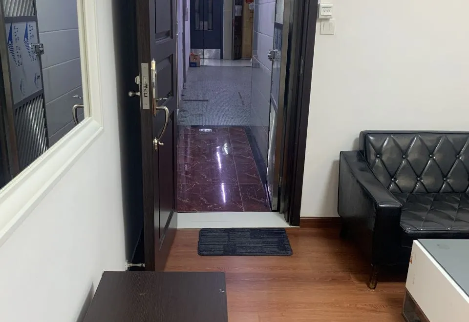 Manila Guest House