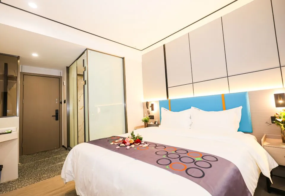 Yimihotel