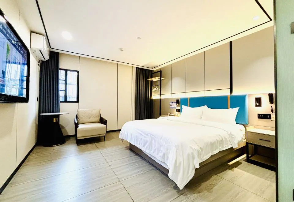 Yimihotel