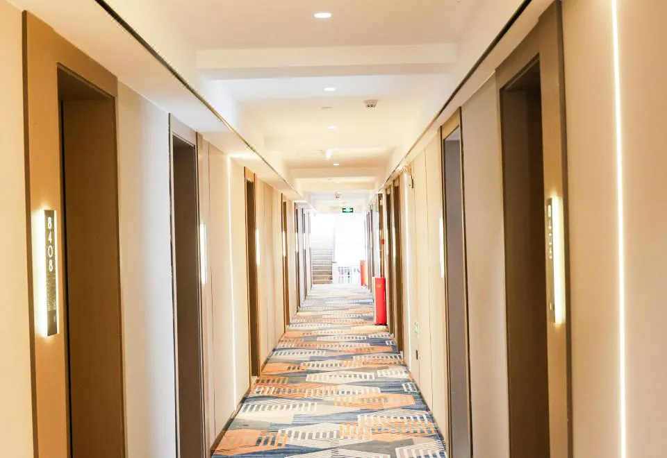 Yimihotel