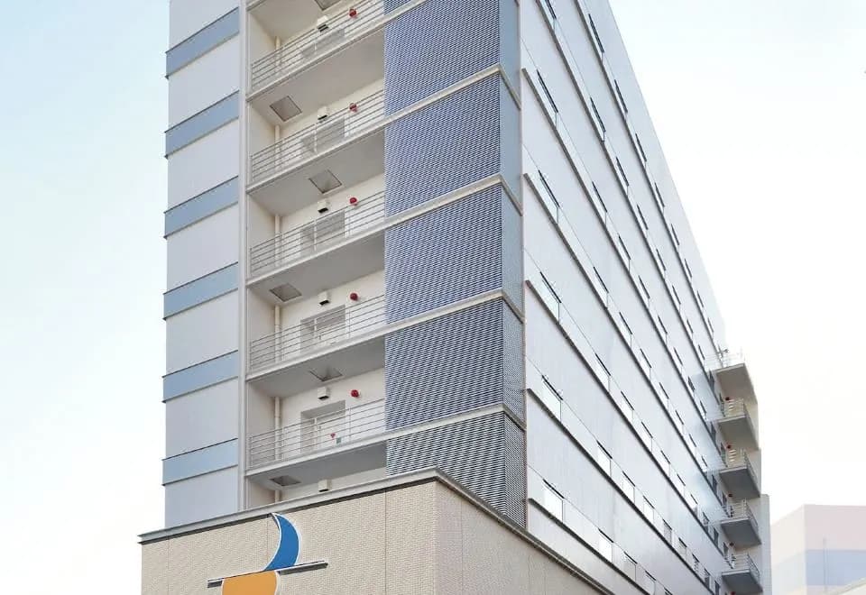 kipp hotel Syonan Fujisawa