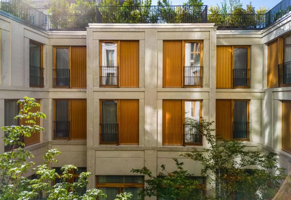 TRIBE Paris Clichy
