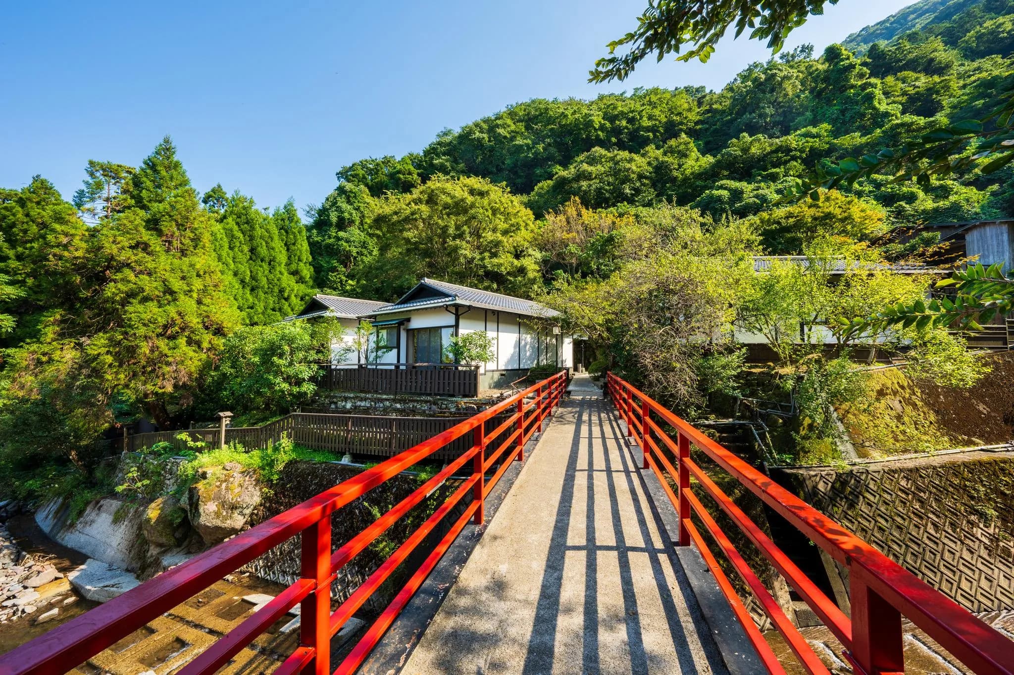 Beppu Showaen