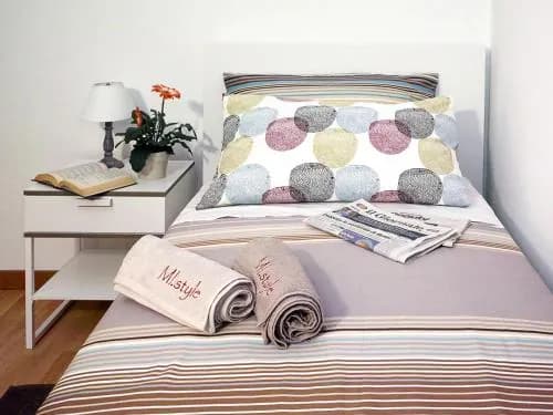 B&B MI Style
