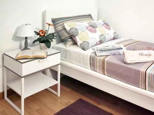 B&B MI Style