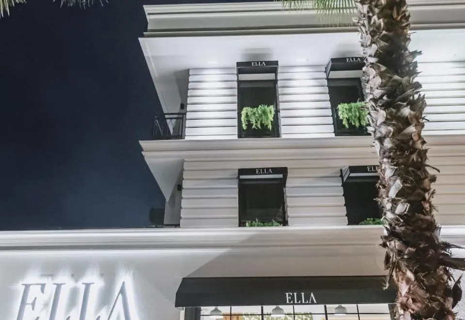 Ella Suites