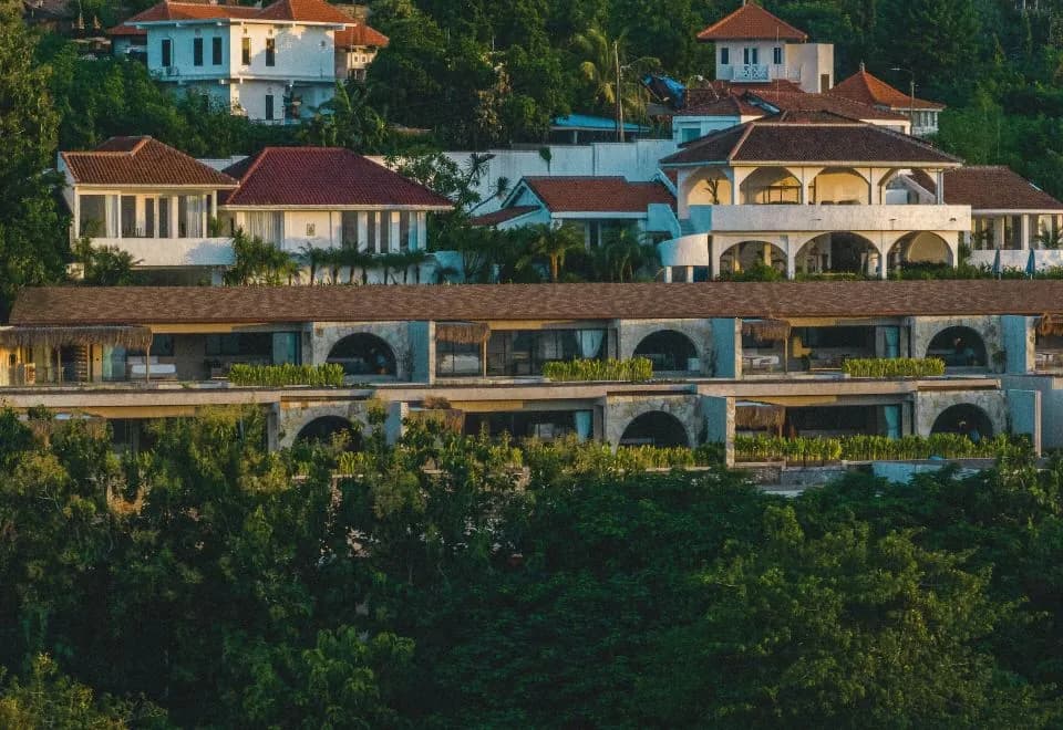SIVANA, Hotel Boutique with ocean or garden views - Adults only