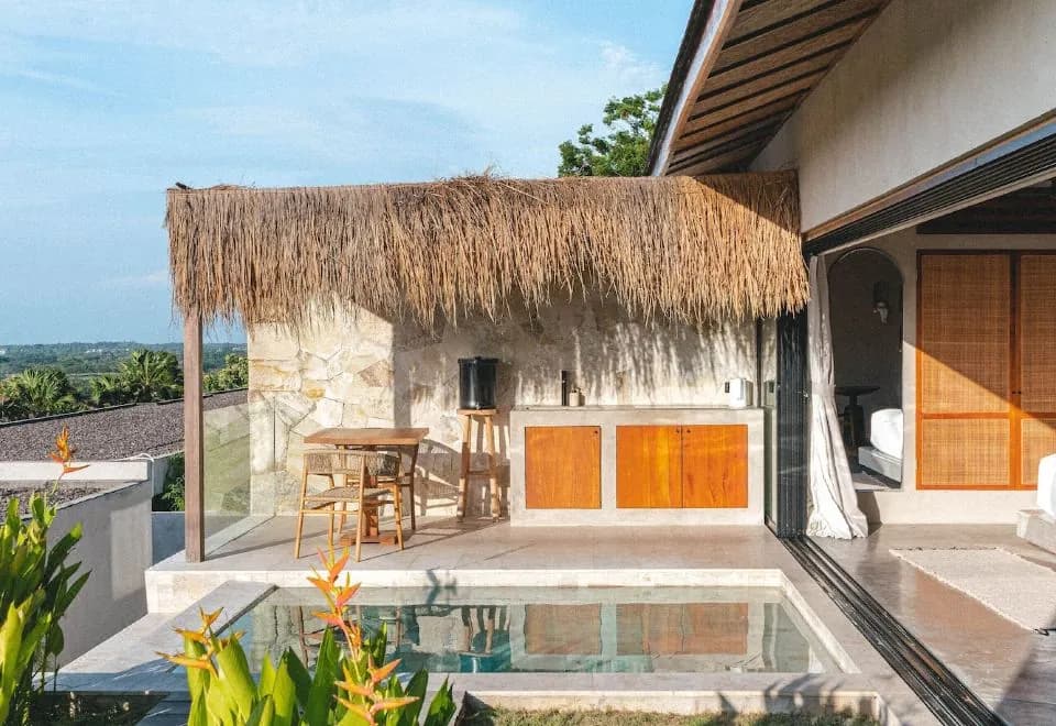 SIVANA, Hotel Boutique with ocean or garden views - Adults only