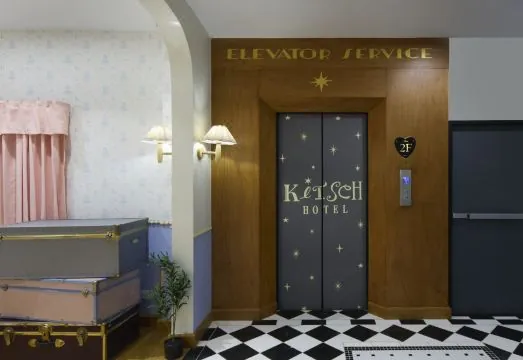 Kitsch Hotel