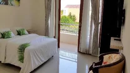 Alya Guesthouse Seminyak