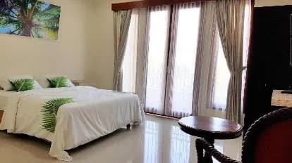 Alya Guesthouse Seminyak