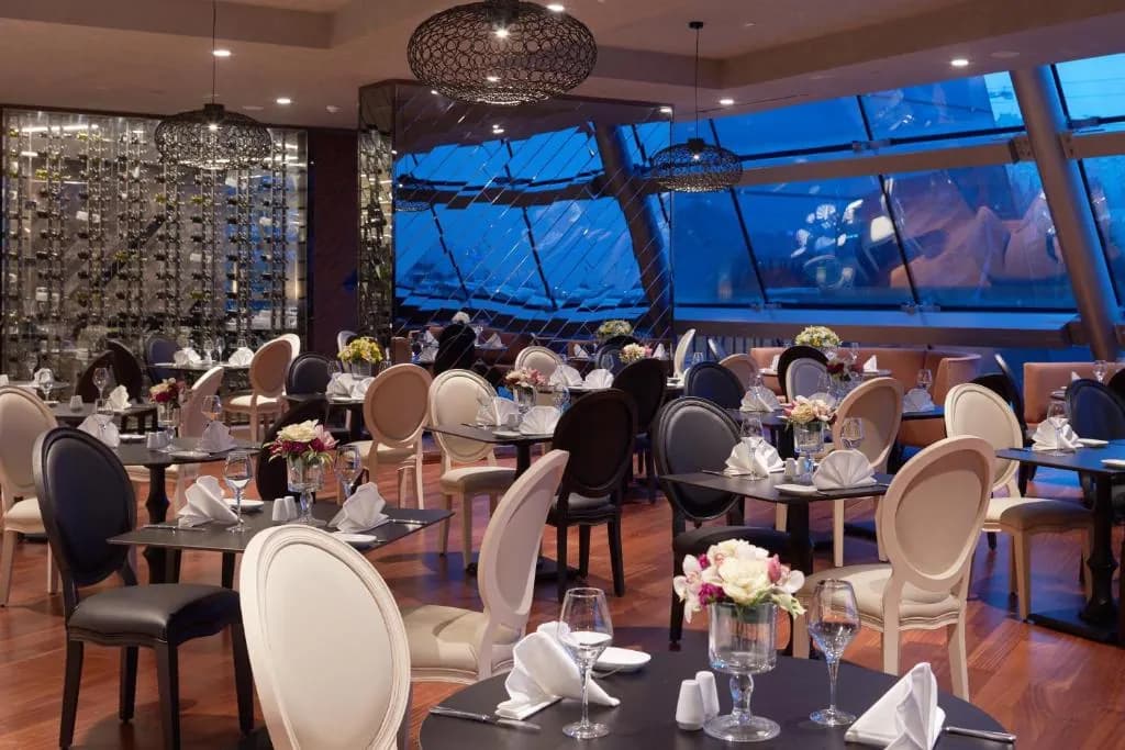 Pullman Istanbul Hotel & Convention Center