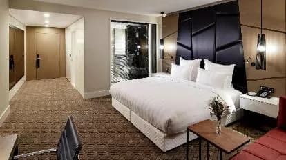 Pullman Istanbul Hotel & Convention Center