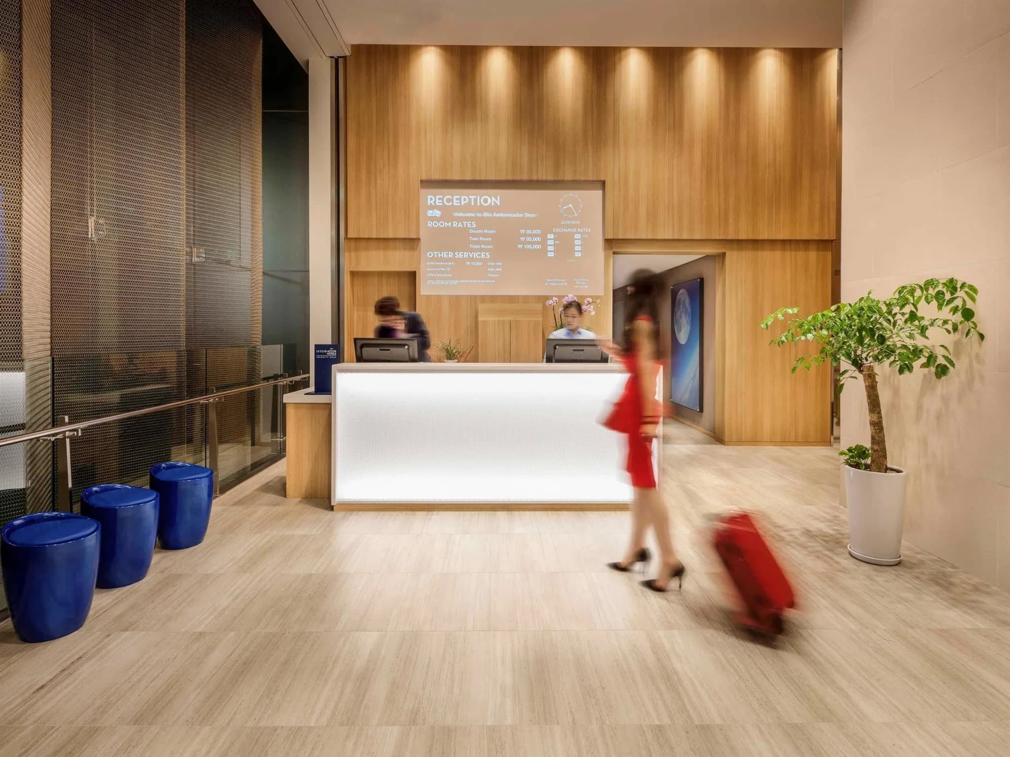 Travelodge Dongdaemun Seoul