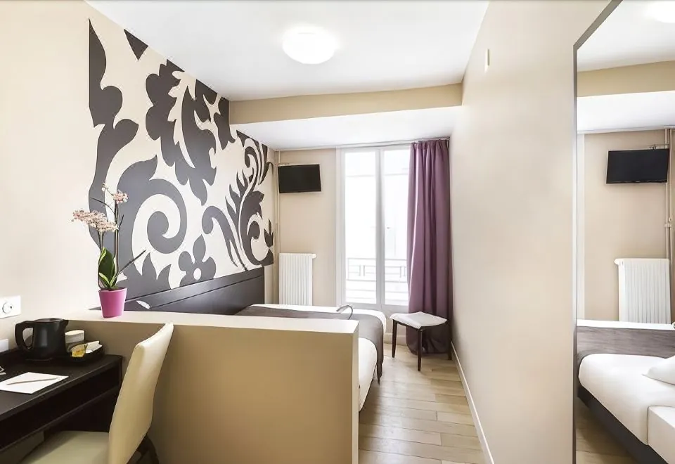 Hotel Bastille