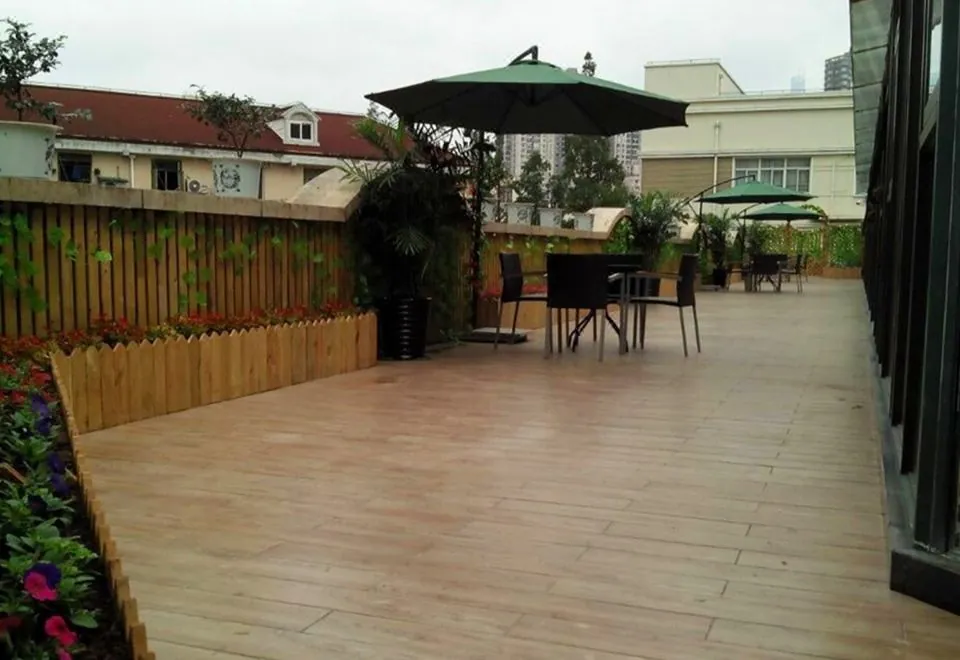 MH Boutique Hotel