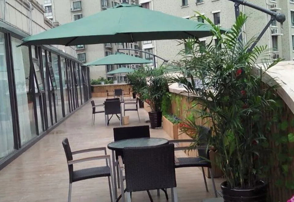 MH Boutique Hotel