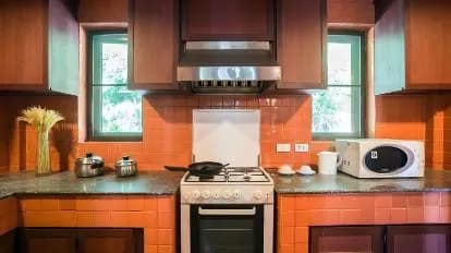 Plumeria Serviced Apartment