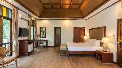 Plumeria Serviced Apartment