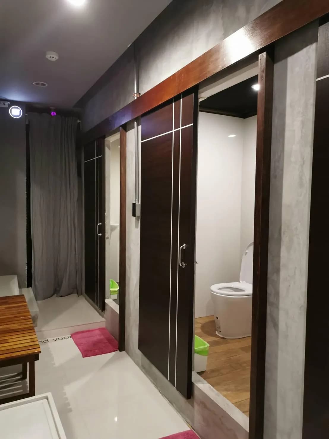 Sleeplab Hostel