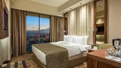 Holiday Inn Antalya - Lara, an IHG Hotel