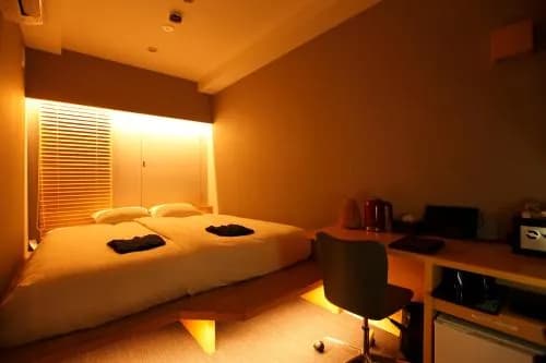 Hotel Amanek Ginza East
