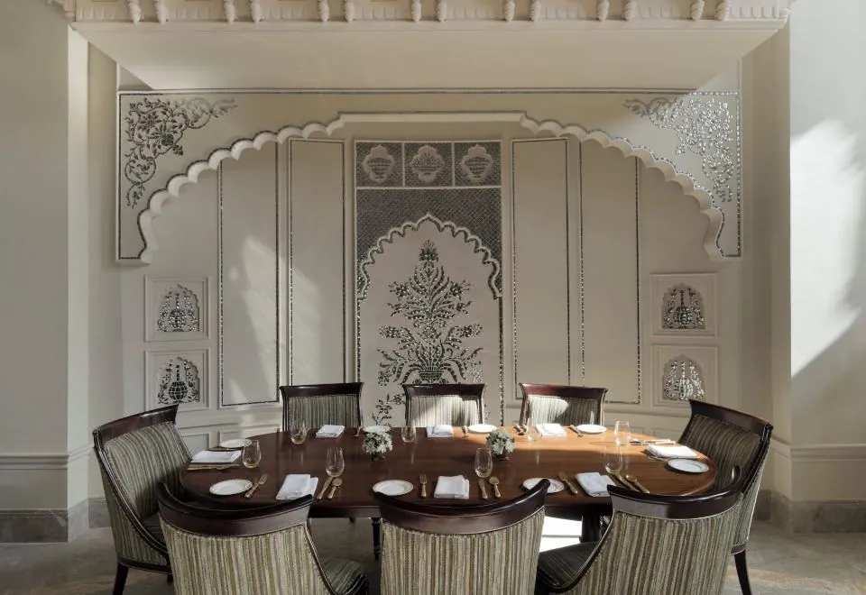 Raffles Jaipur