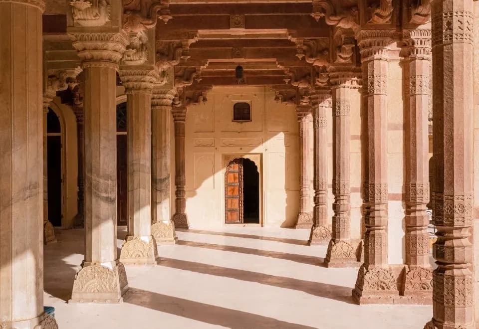 Raffles Jaipur