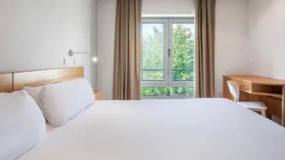 B&B HOTEL Braga Lamacaes