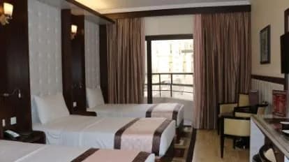 Al Khaleej Grand Hotel
