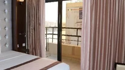 Al Khaleej Grand Hotel