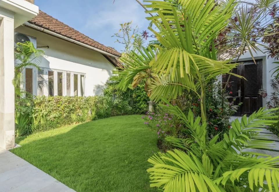 AV Villa Jasmin