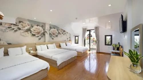 Pansy Hotel