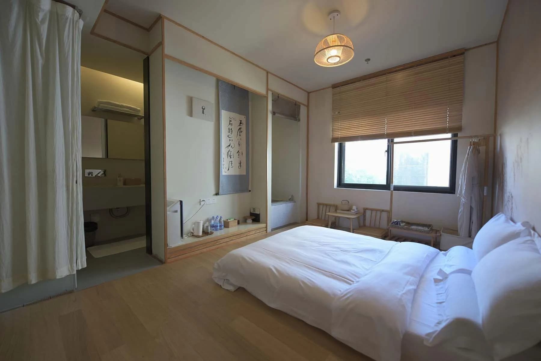 Dasein Hotel & Spa Ergeng