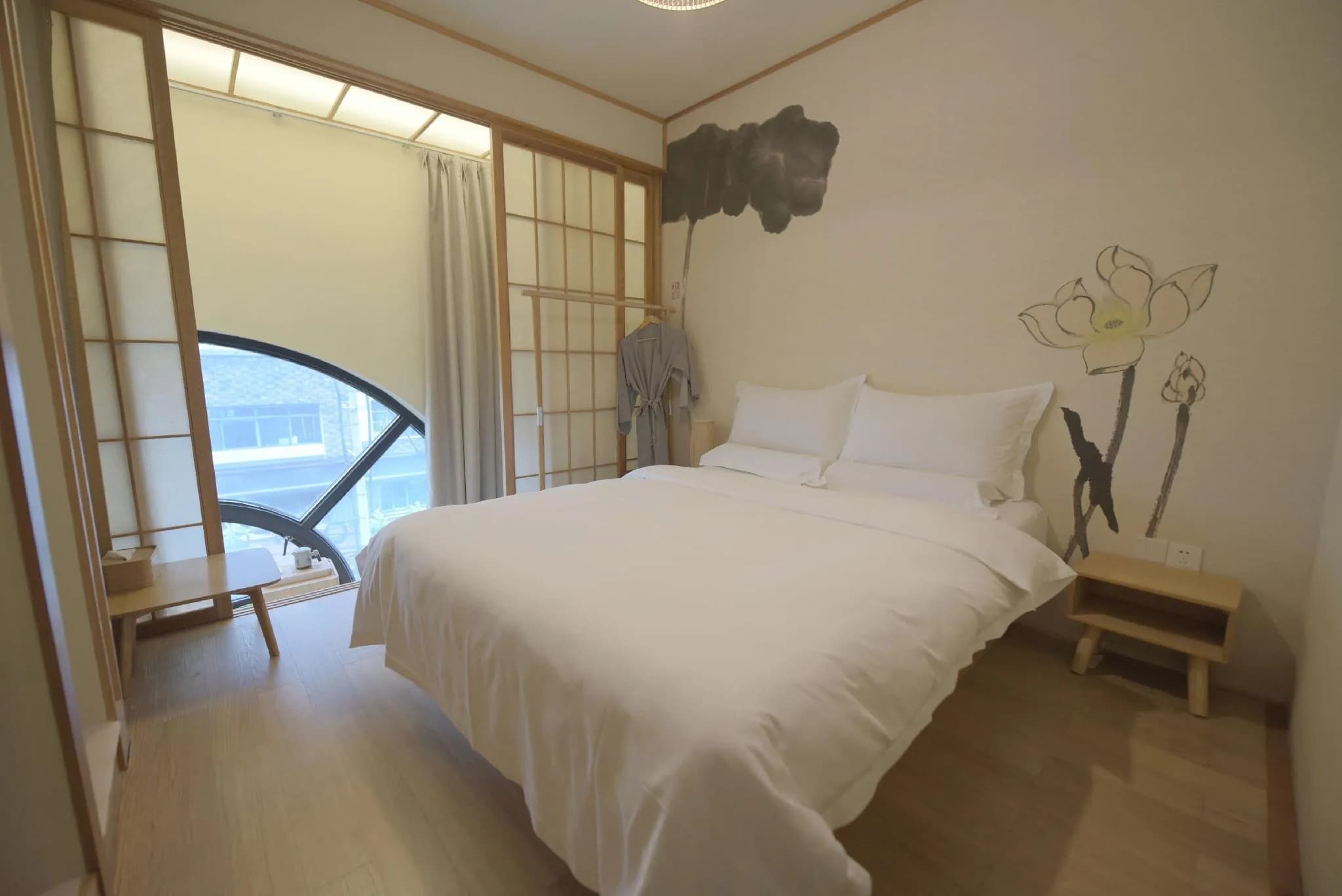 Dasein Hotel & Spa Ergeng