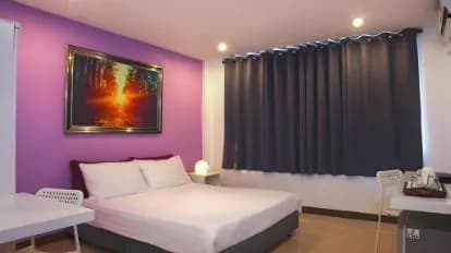 Errday Guest House Bangkok
