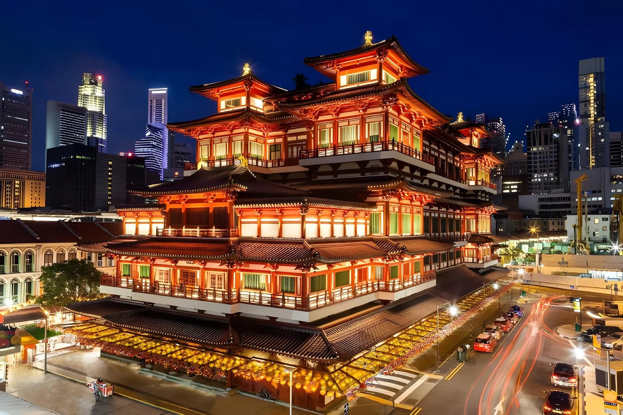 The Clan Hotel Singapore by Far East Hospitality