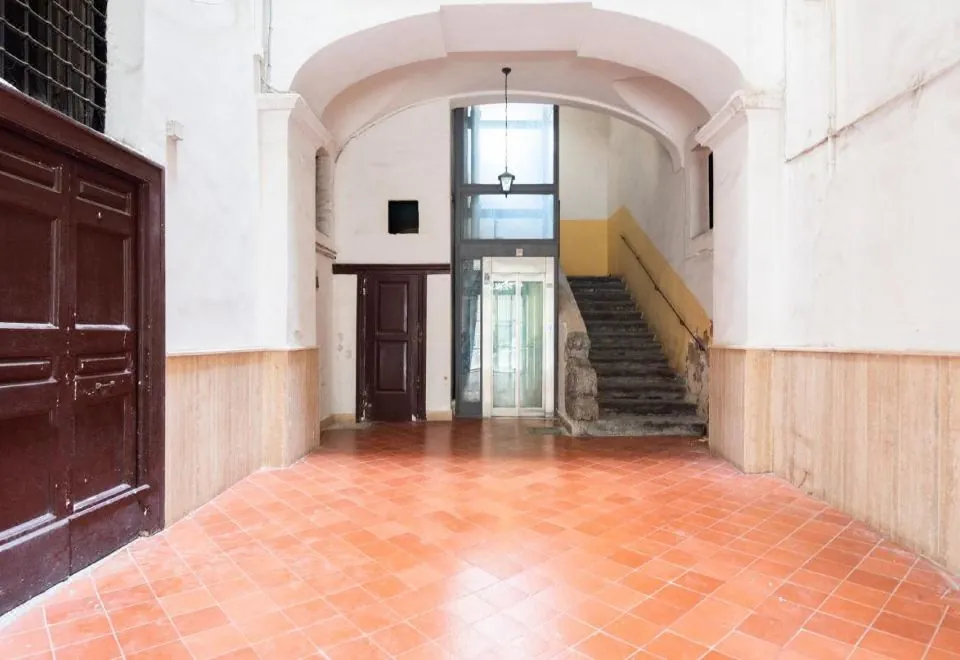 La cle de la maison