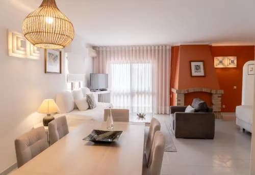Villa Mar Azul