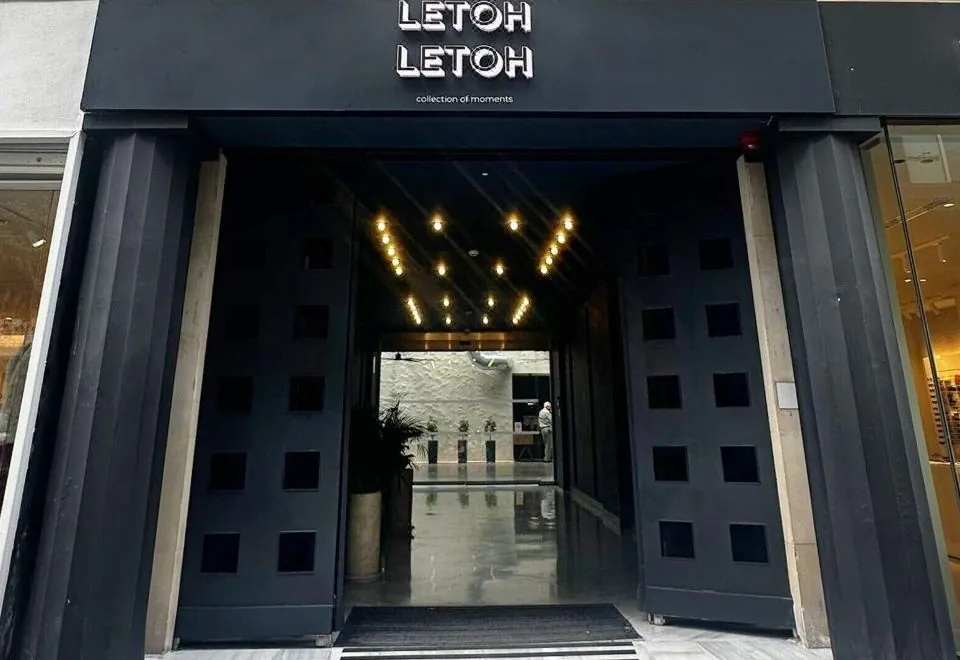 Letoh Letoh Sevilla